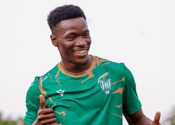 Adama Diarra