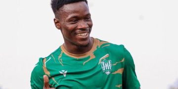 Adama Diarra