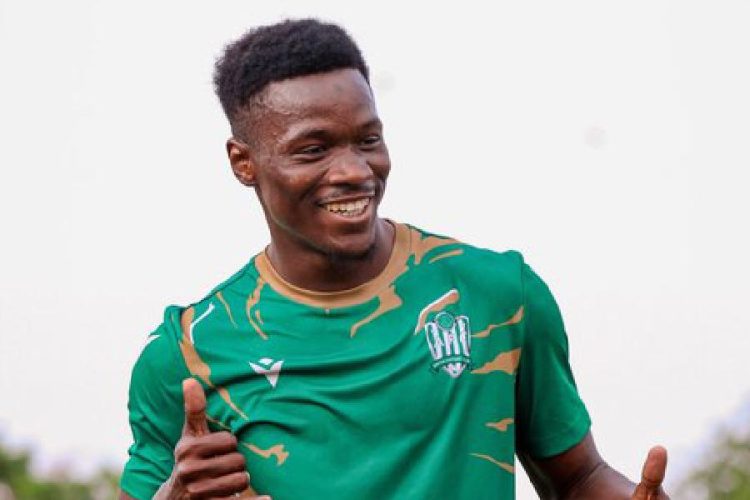 Adama Diarra