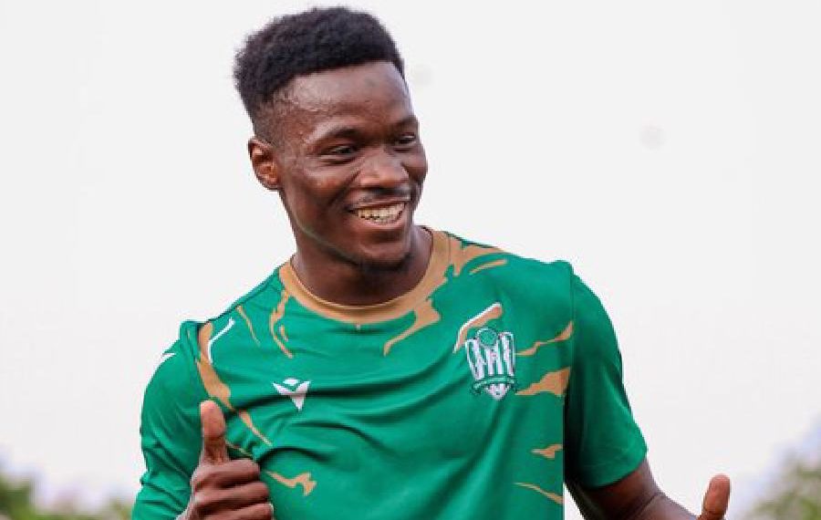 Adama Diarra