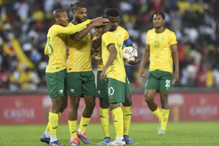 Mexique vs Afrique du Sud : Heure et chaîne où regarder le match