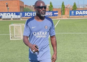 Alioune Touré