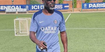 Alioune Touré