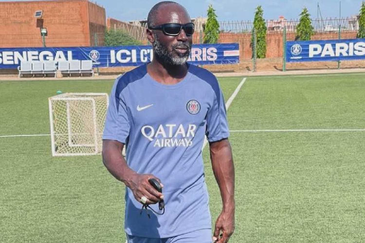 Alioune Touré
