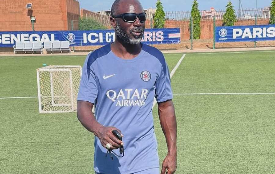 Alioune Touré