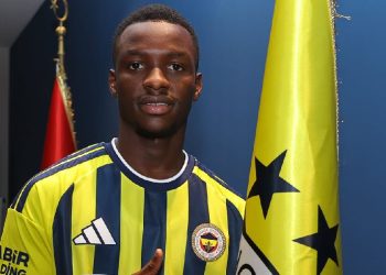 Amara Diouf