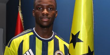 Amara Diouf