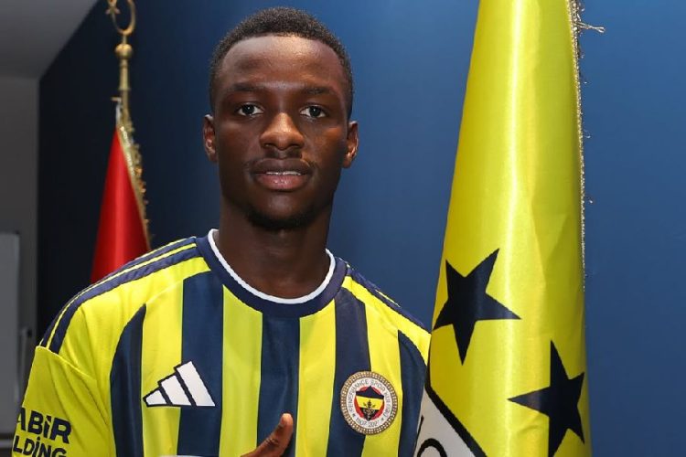 Amara Diouf