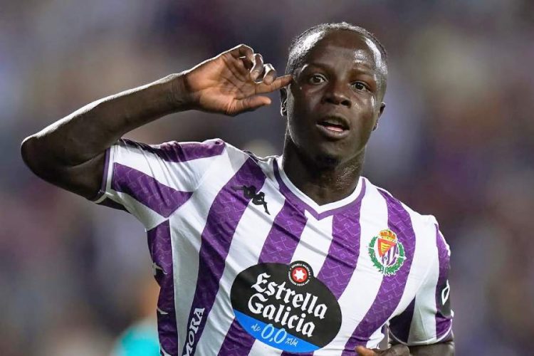 Amath Ndiaye
