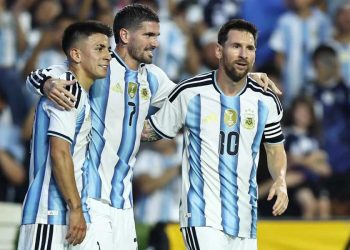 Argentine vs Algérie : Heure et chaîne où regarder le match