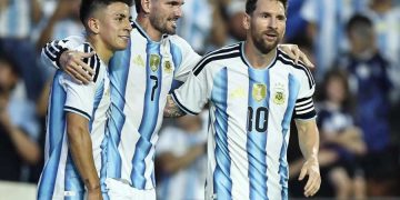 Argentine vs Algérie : Heure et chaîne où regarder le match