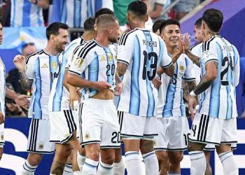 Argentine vs Autriche : Heure et chaîne où regarder le match