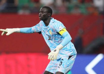 Assane Sarr