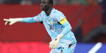 Assane Sarr