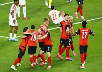 Argentine vs Autriche : Heure et chaîne où regarder le match