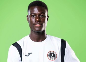 Cheikh Dieng