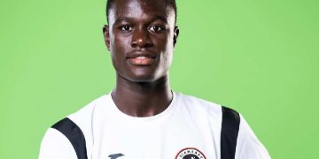 Cheikh Dieng