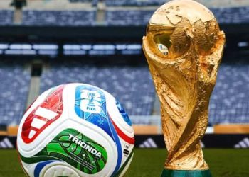 Coupe du Monde 2026