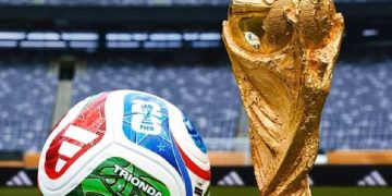 Coupe du Monde 2026