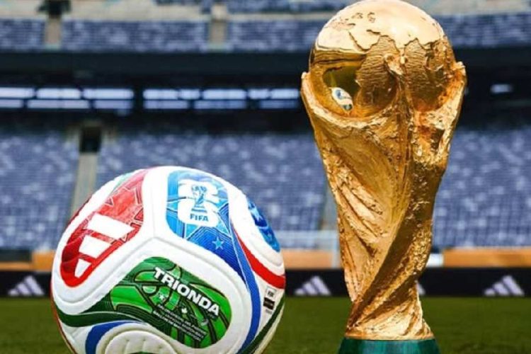Coupe du Monde 2026