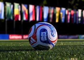 Coupe du monde 2026