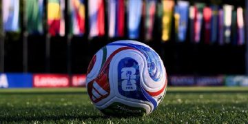 Coupe du monde 2026
