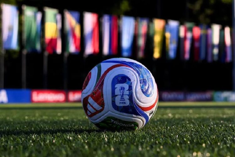 Coupe du monde 2026