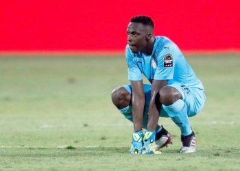 Coupe du Monde 2026 : Le Sénégal privé d’Édouard Mendy pour le choc contre l’Irak