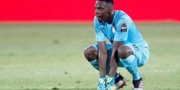 Coupe du Monde 2026 : Le Sénégal privé d’Édouard Mendy pour le choc contre l’Irak