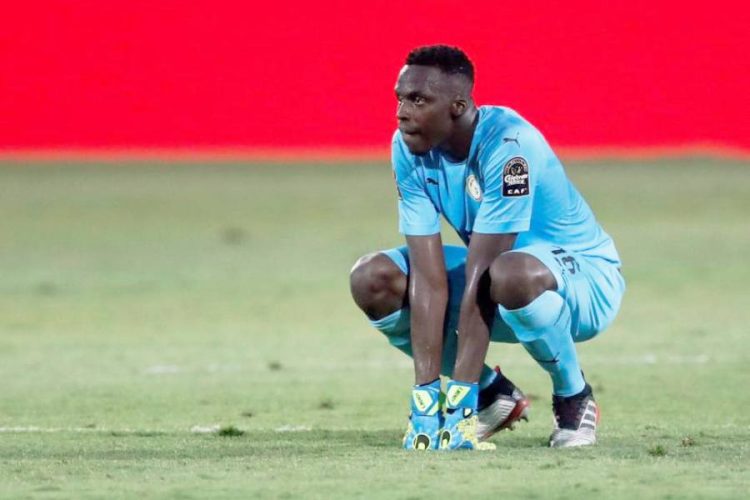 Coupe du Monde 2026 : Le Sénégal privé d’Édouard Mendy pour le choc contre l’Irak