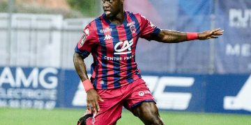 Henry Saivet
