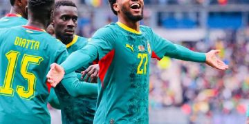 Ibrahim Mbaye