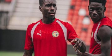 Idrissa Gana Gueye