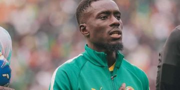 Idrissa Gana Gueye