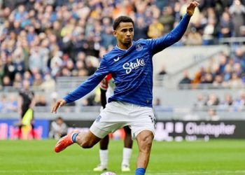 Incertitude autour de la prolongation d’Iliman Ndiaye à Everton