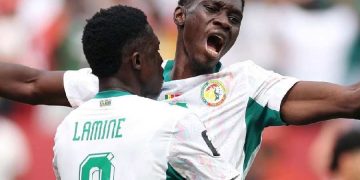 Ismaila Sarr
