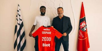 Issa Soumaré