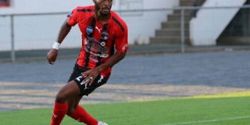 Joris Ndiaye