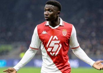 Lamine Camara