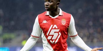 Lamine Camara