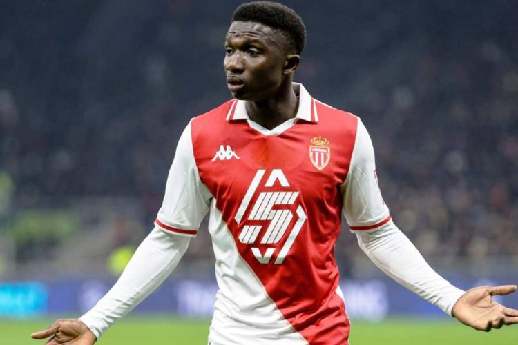 Lamine Camara