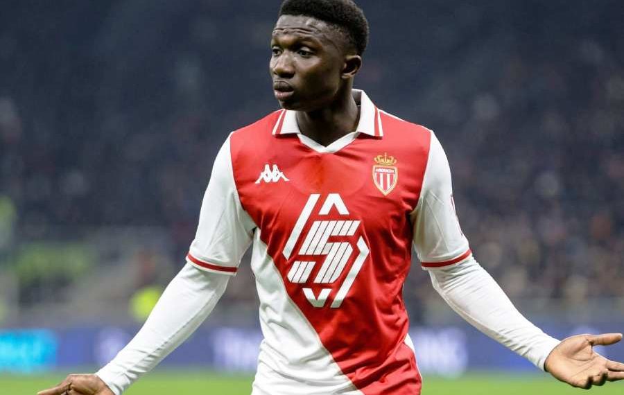 Lamine Camara