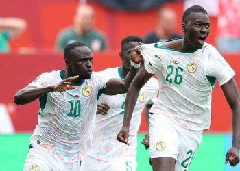 Belgique vs Sénégal : Heure et chaîne où regarder le match