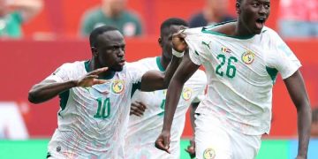 Belgique vs Sénégal : Heure et chaîne où regarder le match