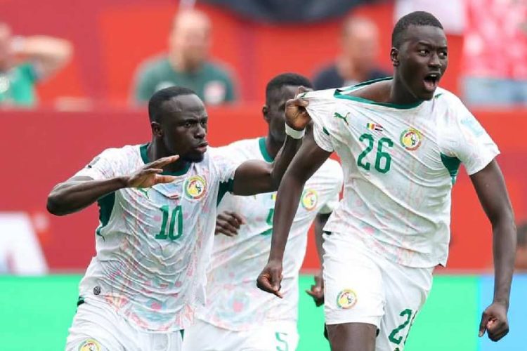 Belgique vs Sénégal : Heure et chaîne où regarder le match