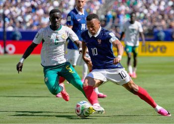 Mondial 2026 : Le Sénégal manque son entrée en lice et s’incline contre la France