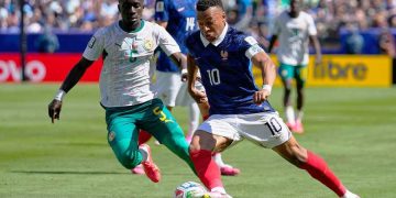 Mondial 2026 : Le Sénégal manque son entrée en lice et s’incline contre la France