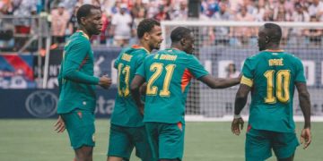 Mondial 2026 : Pape Thiaw tranche et livre sa liste définitive des 26 Lions