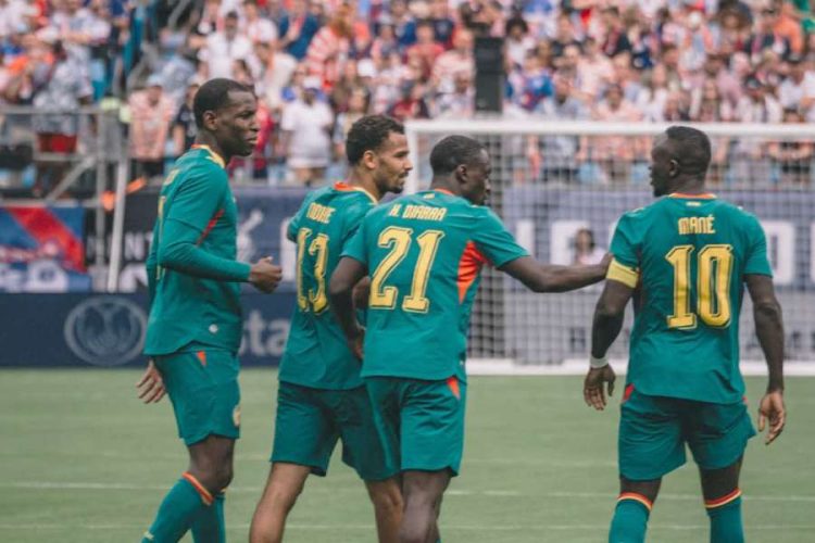 Mondial 2026 : Pape Thiaw tranche et livre sa liste définitive des 26 Lions
