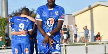 Mamadou Sacko
